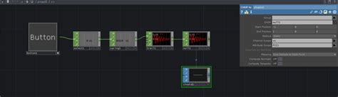 Pattern TouchDesigner Composite Project 的图像结果