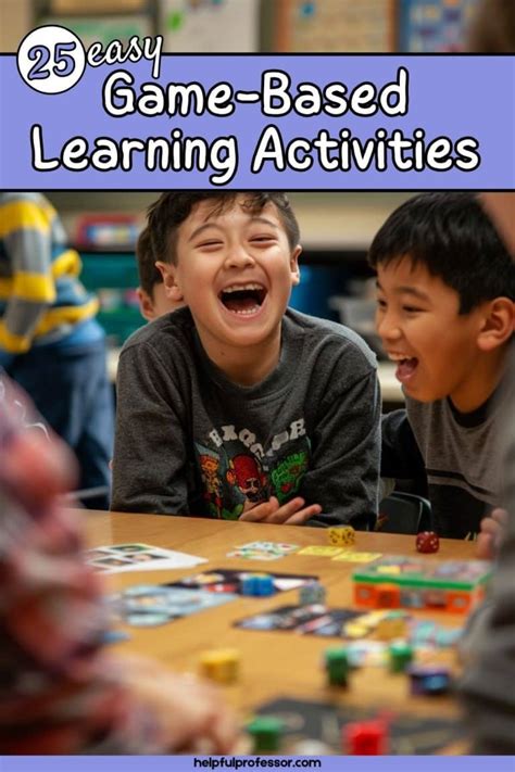 Image result for Game Based Lesson