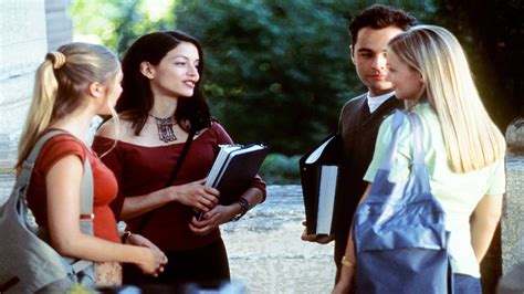 Wishmaster 3: Beyond the Gates of Hell (2001) - AZ Movies