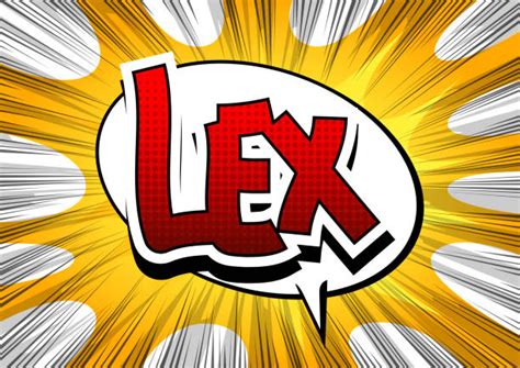Image result for LEX