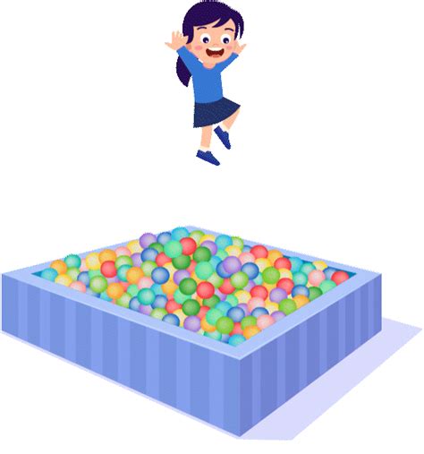 Bouncyhouse - Play Center