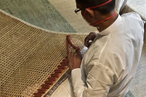 4 unique textiles from The Pure Concept Home which prove the power that ...
