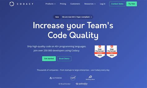 Image result for Codacy Logo