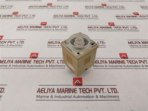 Autonics At8N Timer 0-1 Min 250Vac 5A – Aeliya Marine
