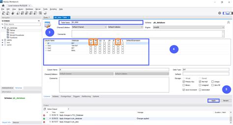 Node Red plc to SQL 的图像结果