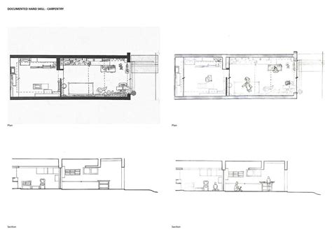 Vocational Training center | CEPT - Portfolio