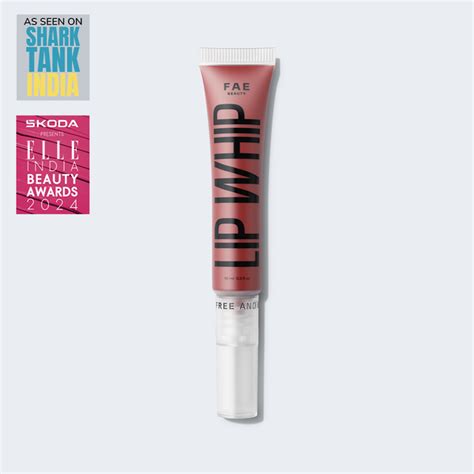 LIP WHIP – FAE BEAUTY