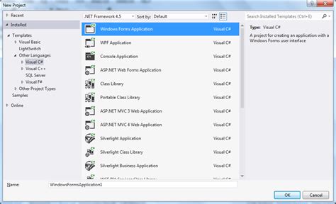 Image result for How to Open C# Project in Visual Studio