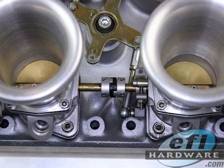 Image result for Ford Stack Injection