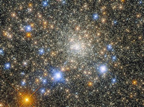 26 Facts About Galaxy Cluster - Facts.net
