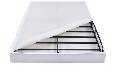 Image result for Platform Bed with Box Spring