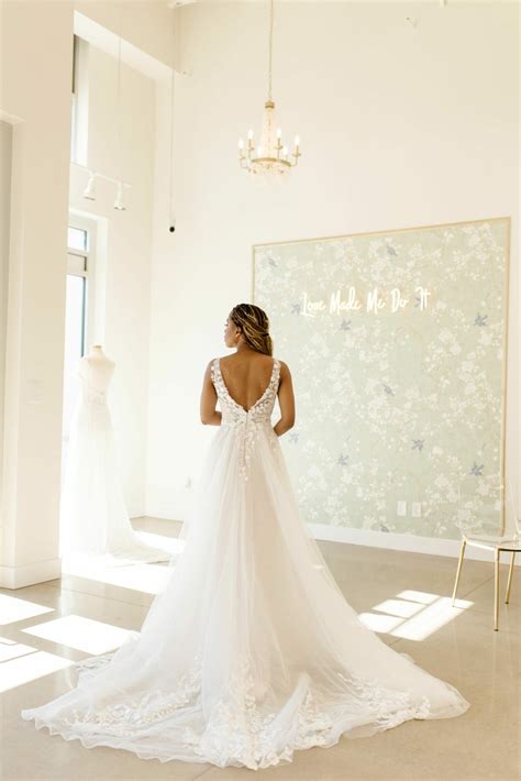 Wedding Dress Gallery | Ivoryology
