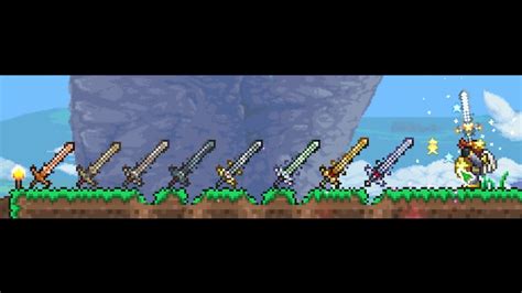 Expanded Terraria mod for Terraria - Terraria-Game.com
