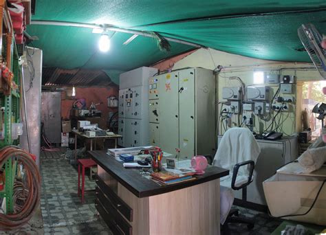 Samaritans Senior Secondary School, Narmadapuram