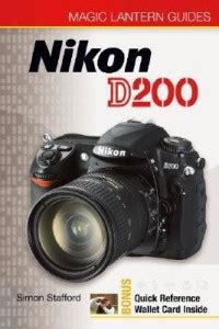 Magic Lantern Guides (R): Nikon D200: Buy Magic Lantern Guides (R ...