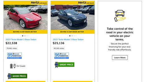 The $25,000 Tesla You've Dreamed Of Is Finally Here