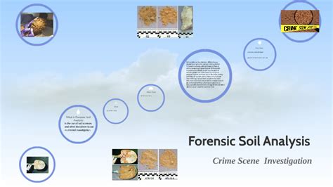 Image result for Forensic Soil Collection