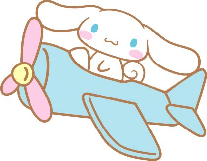 Free cinnamoroll clipart, Download Free cinnamoroll clipart png images ...