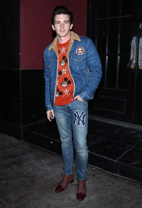 Drake Bell separates from wife Janet Von Schmeling, in treatment