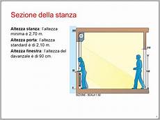 altezza davanzale finestra abitazione appartamento ppt scaricare altezza davanzale finestra abitazione appartamento ppt scaricare