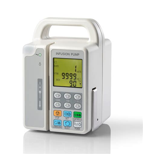 Iv Infusion Pumps | Medical Infusion Pump - PEKB