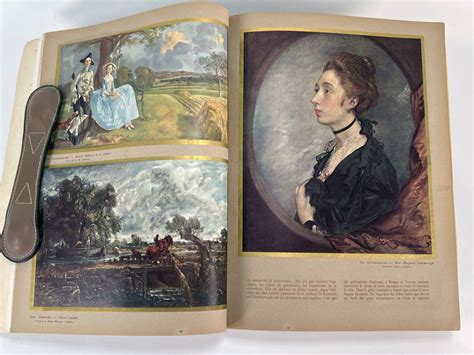 Sir Thomas Lawrence | VINTAGE L'ILLUSTRATION MAGAZINE | MutualArt