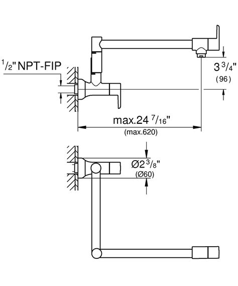 Grohe Zedra Installation 的图像结果