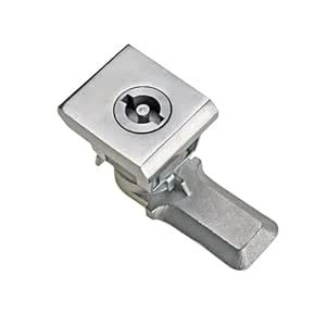 Stainless Steel Cam Lock Electrical Cabinet Lock Mechanical Cabinet ...