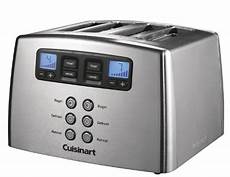tostapane cuisinart cuisinart cpt440e tostapane motorizzato per 4 fette da tostapane cuisinart cuisinart cpt440e tostapane motorizzato per 4 fette da
