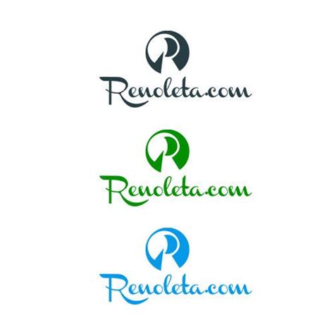 Entry #24 by pixypox for Logo Design and Color Palette for a website ...