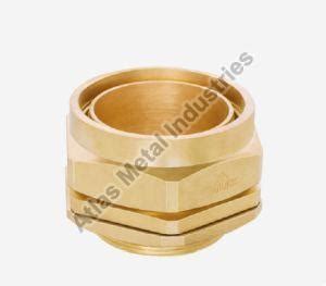 BWA 4PT Cable Glands Manufacturer, Exporter from Jamnagar
