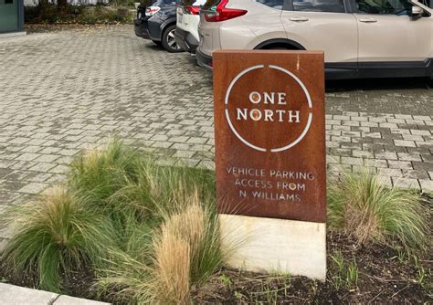 A North Portland Courtyard Funded With Greenspace Bond Dollars Is Being ...