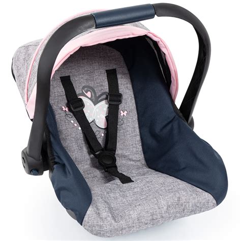 18 inch doll car seat online