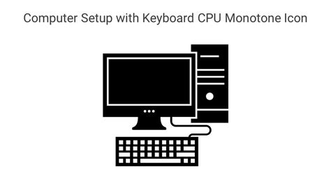 Computer Icon for PowerPoint 的图像结果