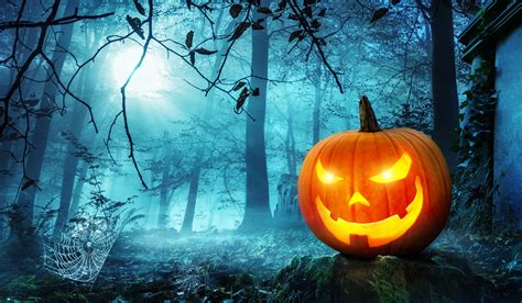 🔥 [40+] Jack O Lantern 4k Wallpapers | WallpaperSafari