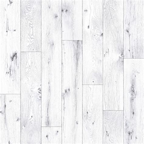 White Wood Effect Vinyl Flooring | Koyumprogram