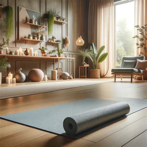 Unroll the Best: Top 10 Yoga Mats of 2024 for Every Yogic Journey ...