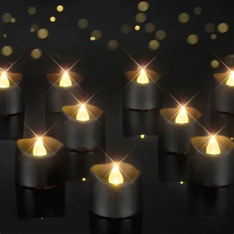 Birthday Candle - 24 Pieces Birthday Candles - Cake Candles ...