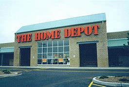 Image result for Home Depot Buildings