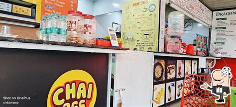 VAV Food Junction, Bengaluru - Restaurant menu, prices and reviews