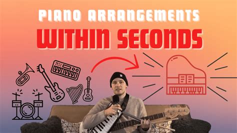 Image result for Piano Tutorial Genarator