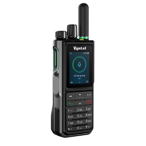 Vyntel Communication Systems | #1 Walkie Talkie Supplier in India ...