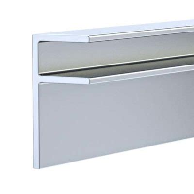 Image result for Extruded Aluminum Sign Channel