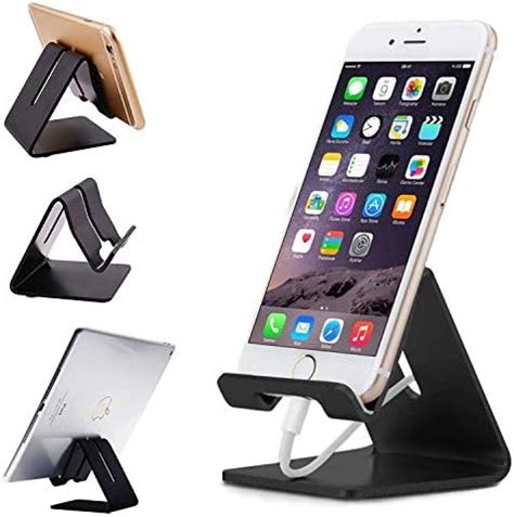 ssms Office Table Mobile Phone Stand|Multiple use Portable Adjustable ...