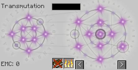 Project E Mod 的图像结果