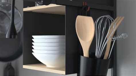 Aespinge Kitchenettes| Compact & Functional Kitchen Solution - IKEA