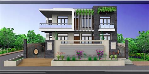 Single Building Block 的图像结果