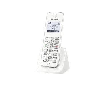 FRITZ!Fon M2 Edition International - GahanZwart - Product reviews ...