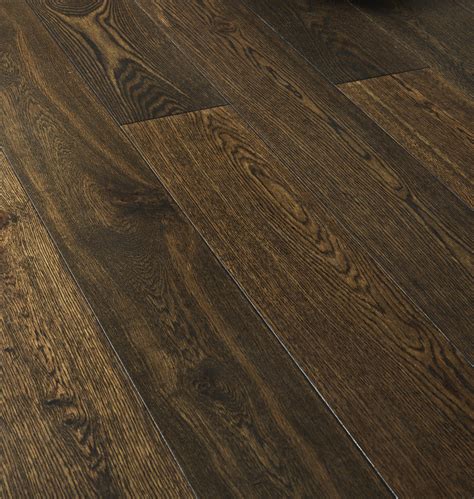 Dark Oak Flooring - Radnor Oak Flooring
