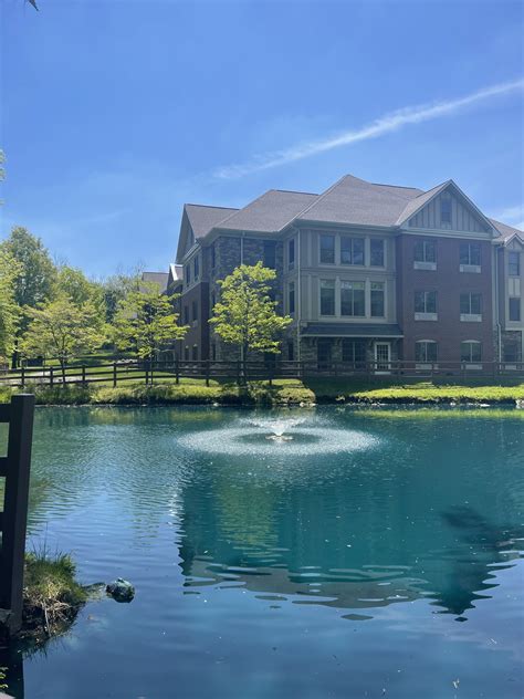 Ohio Living Rockynol | Assisted Living & Memory Care | Akron, OH 44313 ...